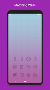 PushOn – Icon Pack [Patched] 5