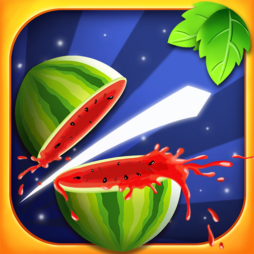 Fruit Chef – Fruits Cutting Download on Windows