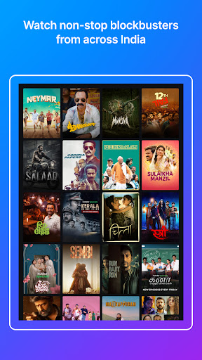 JioHotstar - Entertainment - apps
