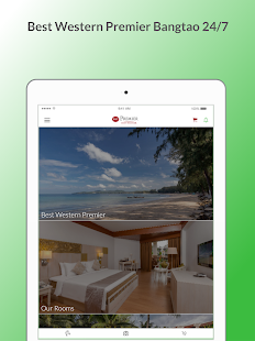 Best Western Premier Bangtao 1.0.1 APK screenshots 9