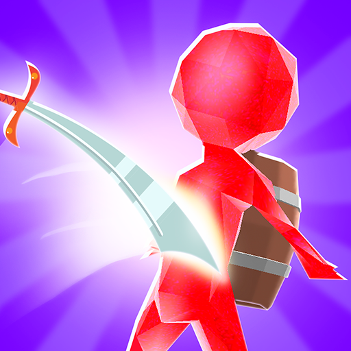Samurai Master: Crazy Sword Download on Windows