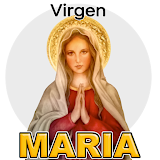 Virgen Maria icon