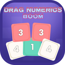 Drag Numerics Boom
