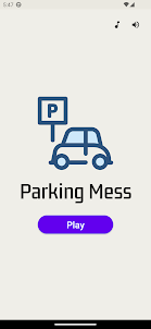 Parking Mess