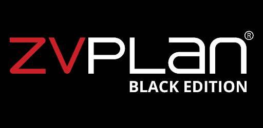 ZVPLAN Black Edition