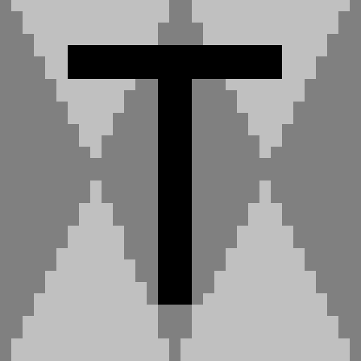 RectiLinearCore logo