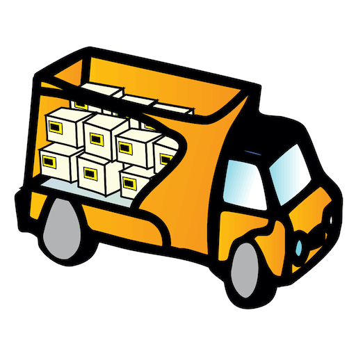 Voxme Inventory Universal logo
