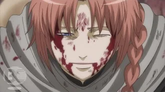 銀魂 Season 1 Episode 10 Tv On Google Play