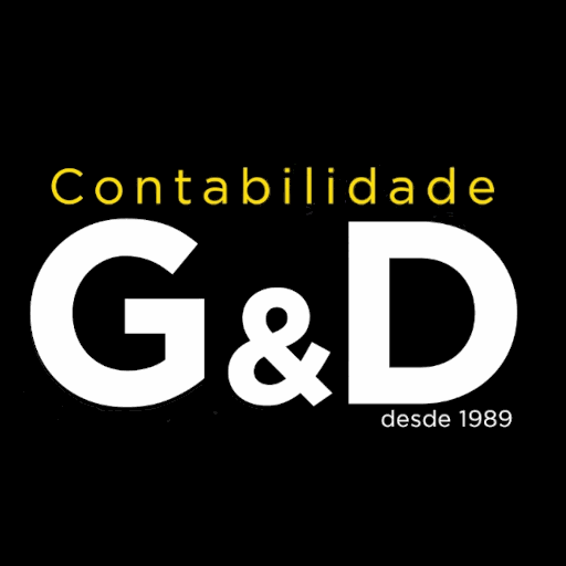 Contabilidade G & D logo