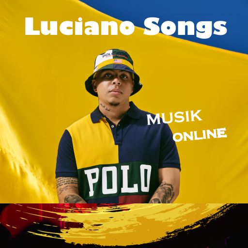 Luciano rapper - German songs Windowsでダウンロード