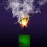 Cover Image of Download Firecracker simulator  APK