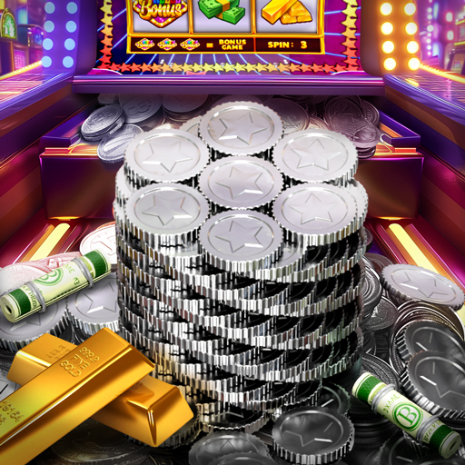 Coin Pusher Carnival Download on Windows