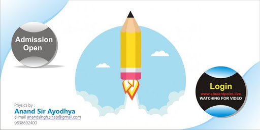 Student Point Coaching Classes