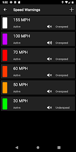 DigiHUD Pro Speedometer Screenshot