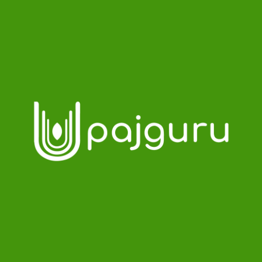 UPAJGURU logo