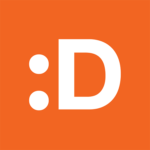 Dlivrr Partner Restaurant logo