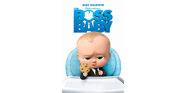 The Boss Baby Movies on Google Play