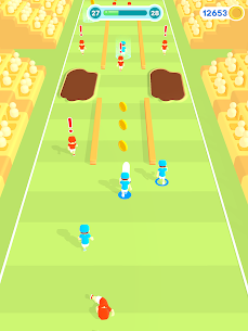 Soccer Race!  Full Apk Download 10