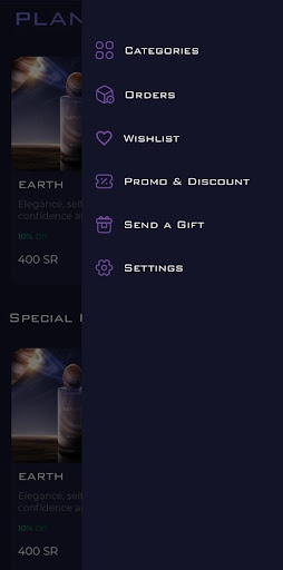 Planet Screen 2
