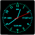 Analog Clock Live Wallpaper 111.10.21