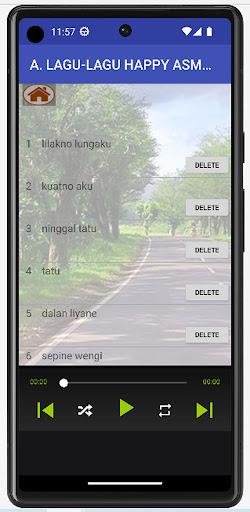 LAGU JAWA MENEMANI PERJALANAN Screen 2