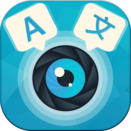Snap Translator-Translate Phot logo