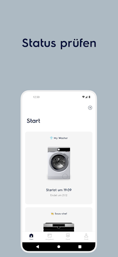 App-Vorschau