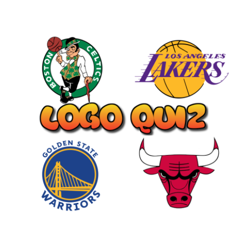 NBA Teams Logo Quiz 2023