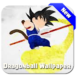 Anime Goku New Wallpaper icon