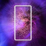 Cover Image of Download Chroma Galaxy Live Wallpapers  APK