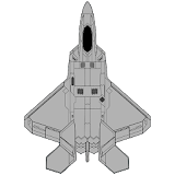 2017年全民飞机大战 icon