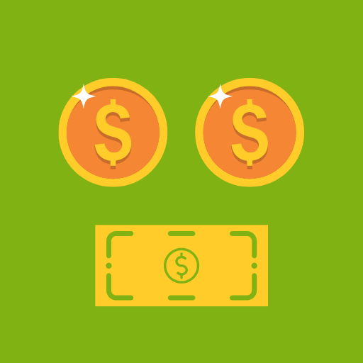 Mobile Money - Expense Manager logo