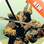 Samurai 2 Download gratis mod apk versi terbaru