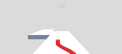 Android application Drift screenshort