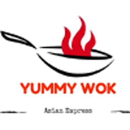 「Yummy Wok」のアイコン画像