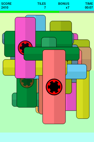 Tile Mania Screen 3