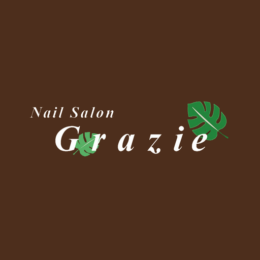 Grazie logo