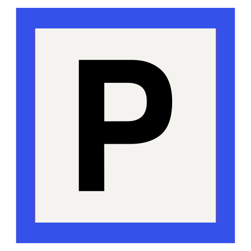 Ultimus Parking Admin logo