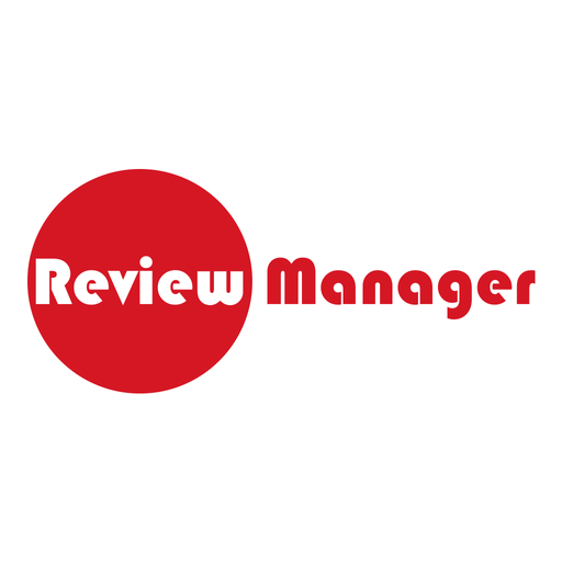 Review Manager System logo
