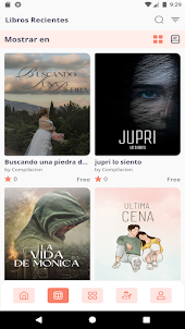 Leer Libros: Livros e Romances