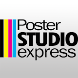 Poster Studio Express icon