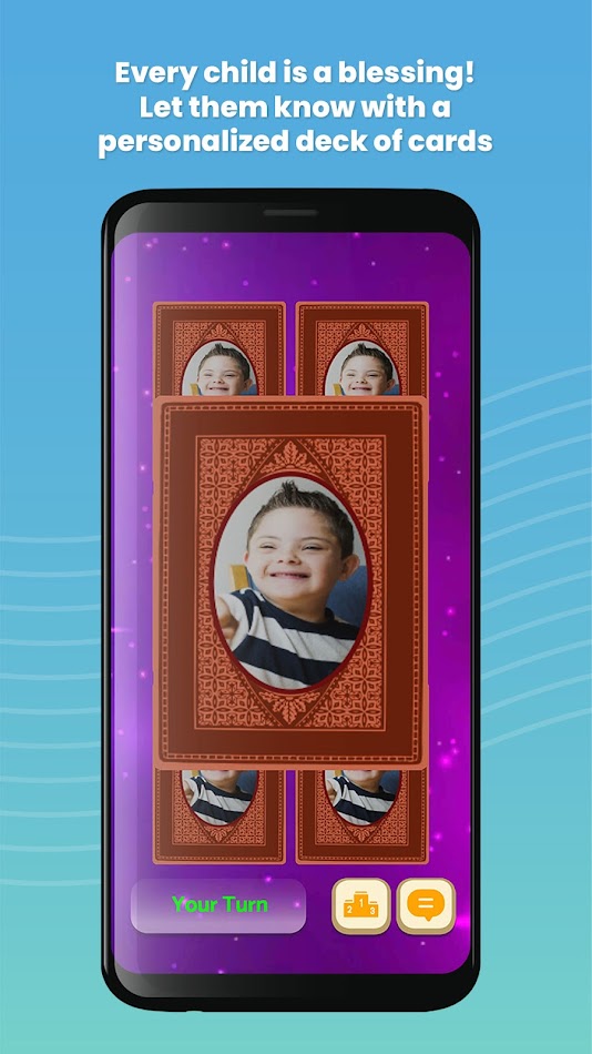 #5. Picture This: Matching Game (Android) Podle: 2018 Systems, Inc