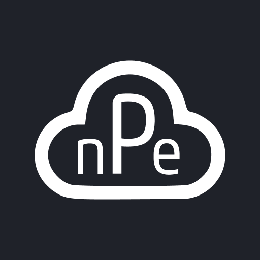 NPE Agent logo