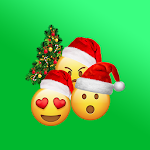 Christmas Stickers WAStickerApps Apk