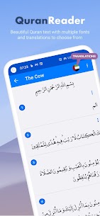 Athan Pro: Quran, Azan, Qibla 4