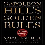 Napoleon Hill's Golden Rules icon