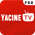 Yacine Tv 2021 ياسين تيفي Live Football TV Guide1.0