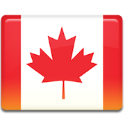 Canadian Radio Stations  Icon