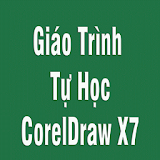 Giáo Trình Tự Học CorelDraw X7 icon