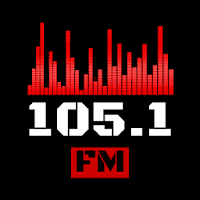 105.1 FM Radio Stations apps - 105.1 player online